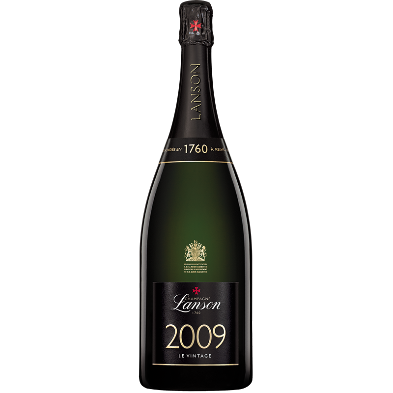 Le Vintage 2009